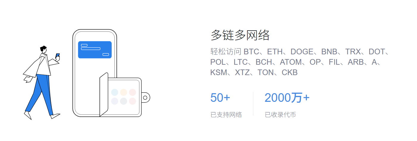 下载钱包app